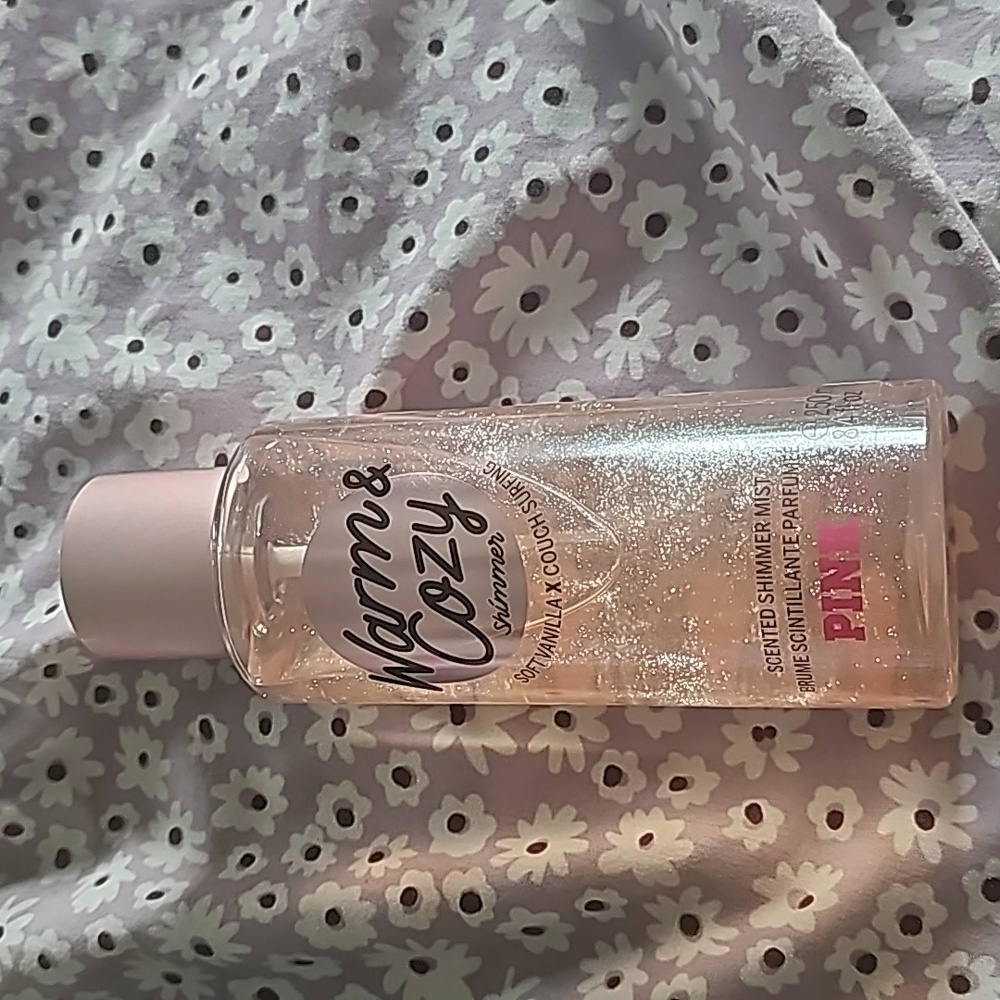 Victorias secret pink